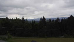 Panorama Javorníků