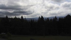 Panorama Javorníků