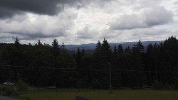 Panorama Javorníků