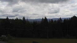 Panorama Javorníků