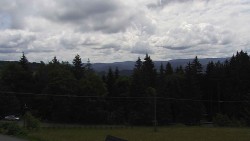 Panorama Javorníků