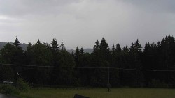 Panorama Javorníků