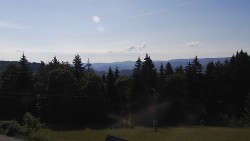 Panorama Javorníků