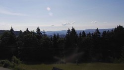 Panorama Javorníků