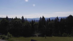 Panorama Javorníků