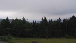 Panorama Javorníků