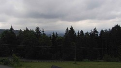 Panorama Javorníků