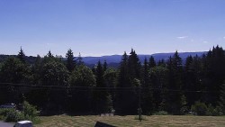 Panorama Javorníků