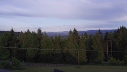 Panorama Javorníků