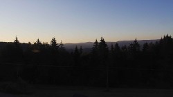 Panorama Javorníků
