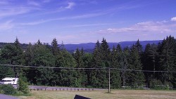 Panorama Jaworników