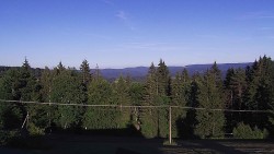 Panorama Jaworników