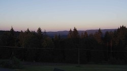 Panorama Javorníků