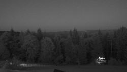 Panorama Jaworników