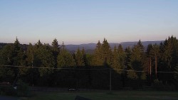 Panorama Javorníků