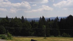 Panorama Javorníků