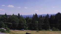 Panorama Javorníků
