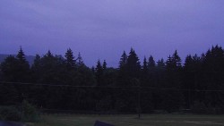Panorama Javorníků