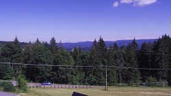 Panorama Javorníků