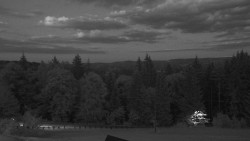 Panorama Javorníků
