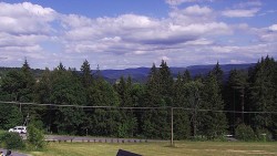 Panorama Javorníků