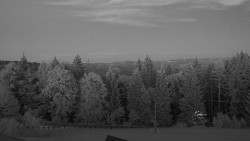 Panorama Javorníků