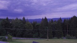 Panorama Javorníků