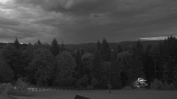 Panorama Javorníků