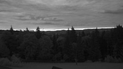 Panorama Javorníků
