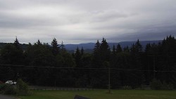 Panorama Javorníků