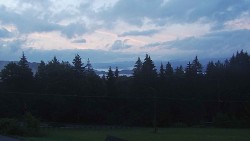 Panorama Javorníků
