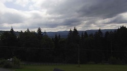 Panorama Javorníků