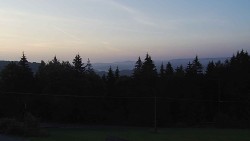 Panorama Javorníků