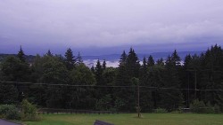 Panorama Javorníků