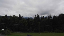 Panorama Javorníků