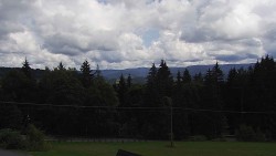 Panorama Javorníků