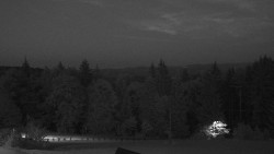 Panorama Javorníků
