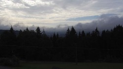 Panorama Javorníků