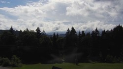 Panorama Javorníků