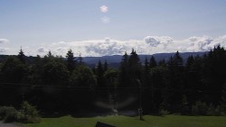 Panorama Javorníků
