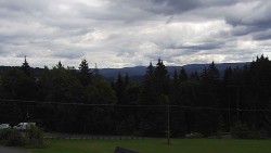 Panorama Javorníků