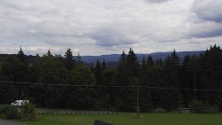 Panorama Javorníků