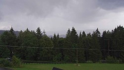Panorama Javorníků