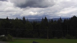 Panorama Javorníků
