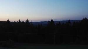 Horský hotel Čarták na Soláni - Panorama Javorníků - 26.7.2026 v 04:55 Horský hotel Čarták na Soláni - Panorama Javorníků - 26.7.2026 v 04:55