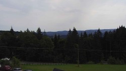 Panorama Javorníků