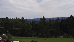 Panorama Javorníků