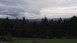Panorama Javorníků