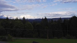 Panorama Javorníků