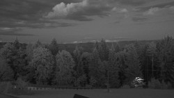 Panorama Javorníků